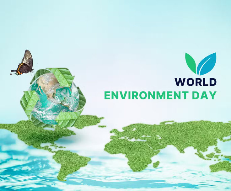 Celebrating World Environment Day: LG Sonic Champions Eco-Friendly Water Treatment